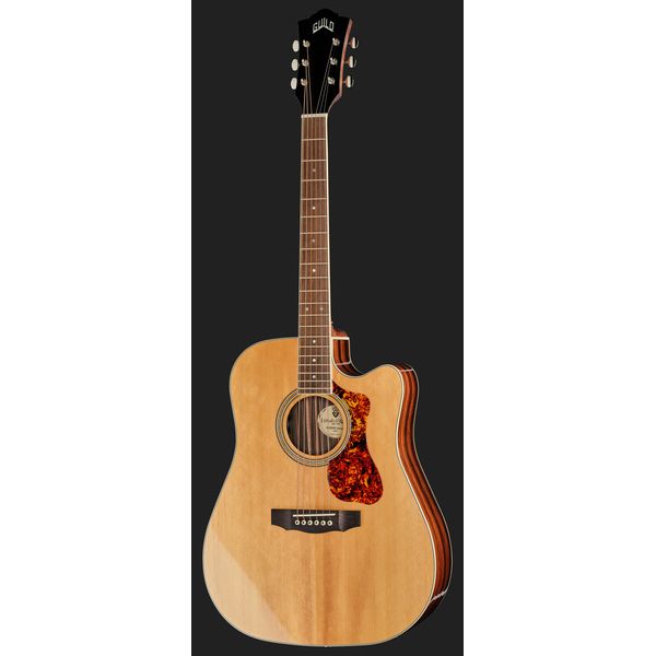 Guild D-260CE Deluxe NAT