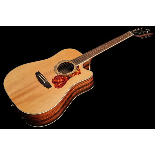 Guild D-260CE Deluxe NAT
