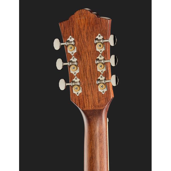 Guild D-260CE Deluxe NAT