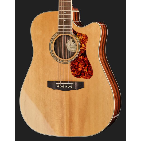 Guild D-260CE Deluxe NAT