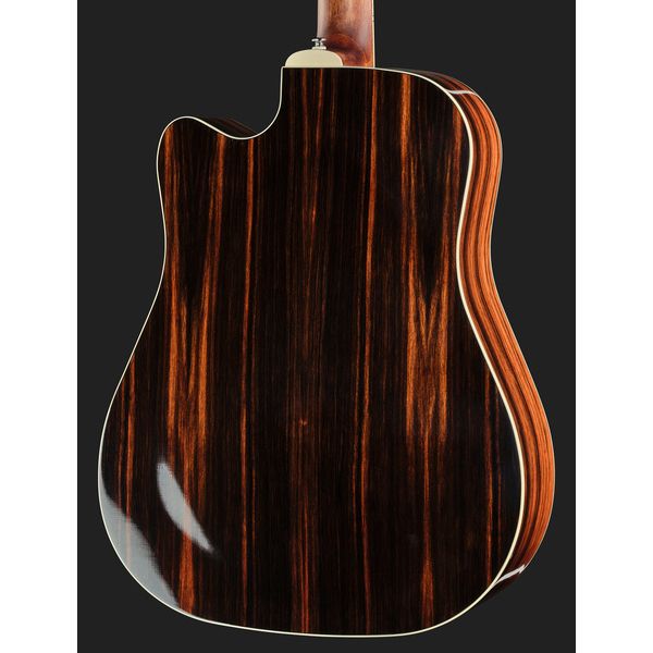 Guild D-260CE Deluxe NAT