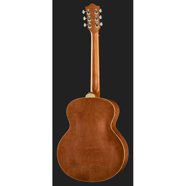 Guild Jumbo Jr Flame Maple