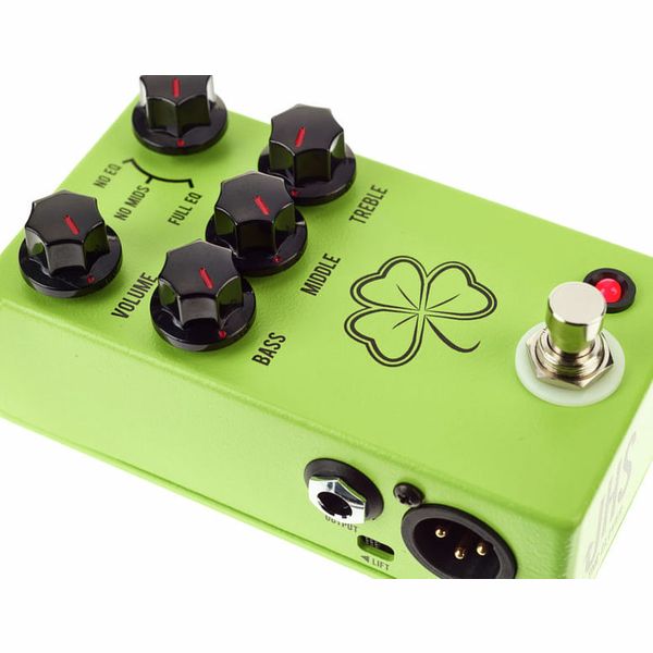 JHS Pedals The Clover Preamp