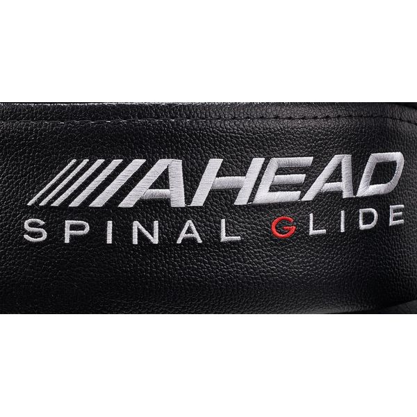 Ahead SPG-BBR4 Spinal G. Drum Throne