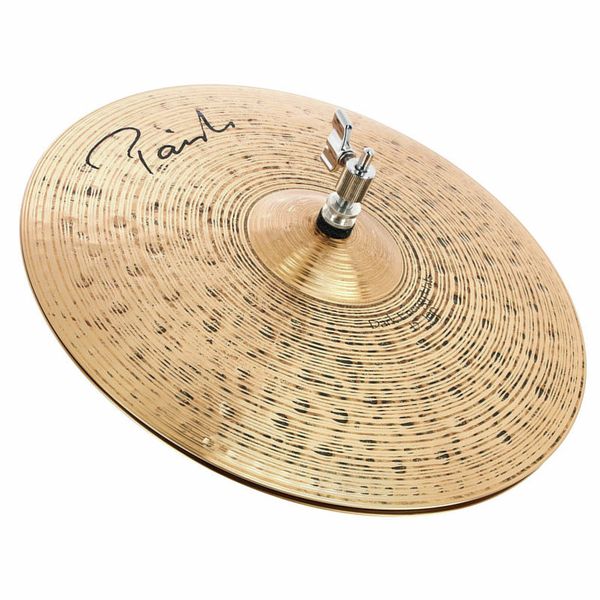 Paiste 15" Signature Dark Energy MK1