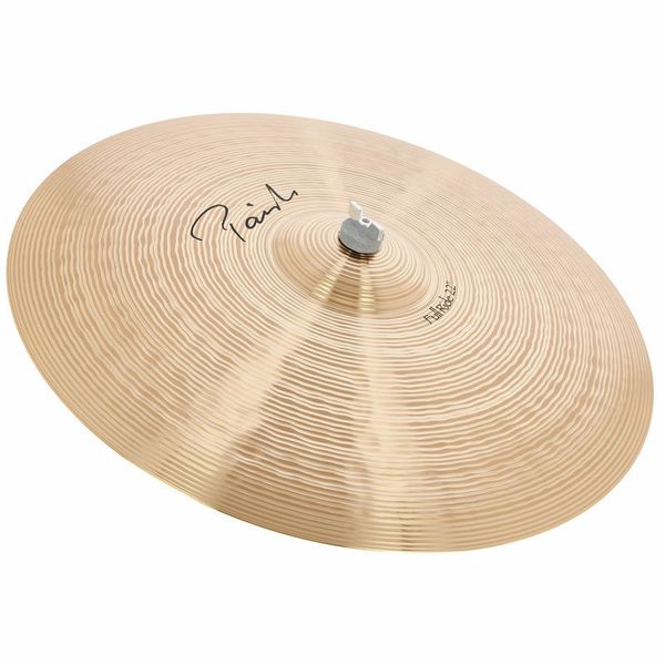 Paiste 22 deals ride