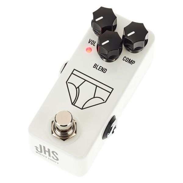 JHS Pedals Whitey Tighty Compressor 2023