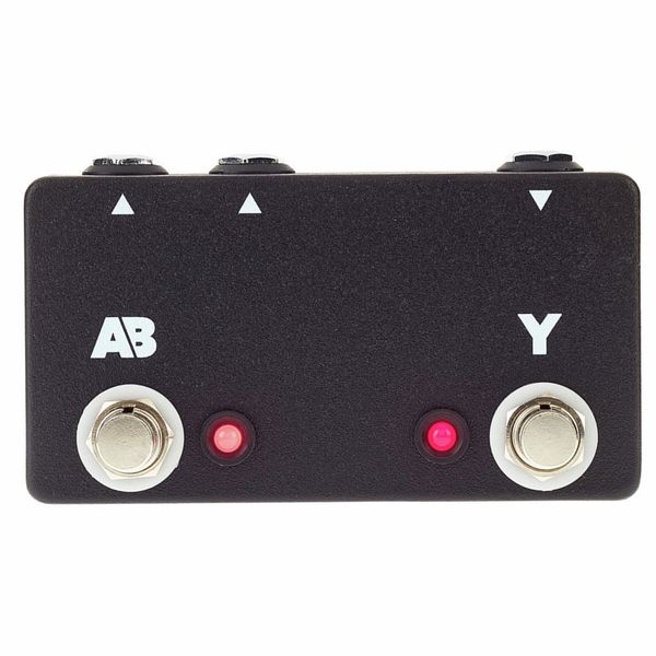 JHS Pedals Active A/B/Y Switch
