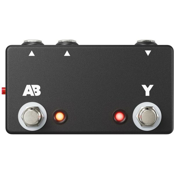 JHS Pedals Active A/B/Y Switch