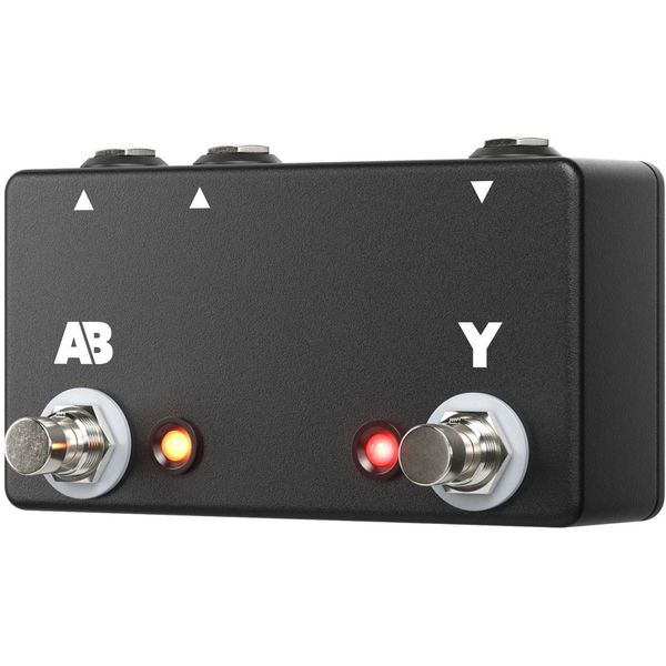 JHS Pedals Active A/B/Y Switch