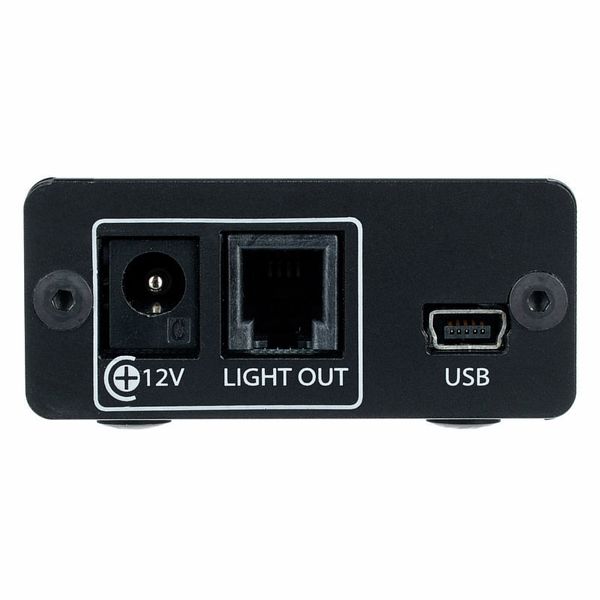Punchlight Relay SwitchBox USB