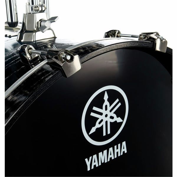 Yamaha Live Custom Hybrid Rock UIS