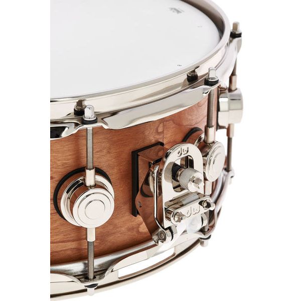 DW 14"x5,5" Jazz Snare S.Natural
