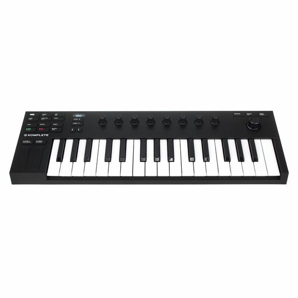 Native Instruments Komplete Kontrol M32