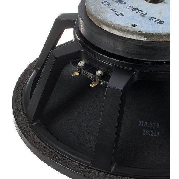EV EVX 15 B Neu Reconed