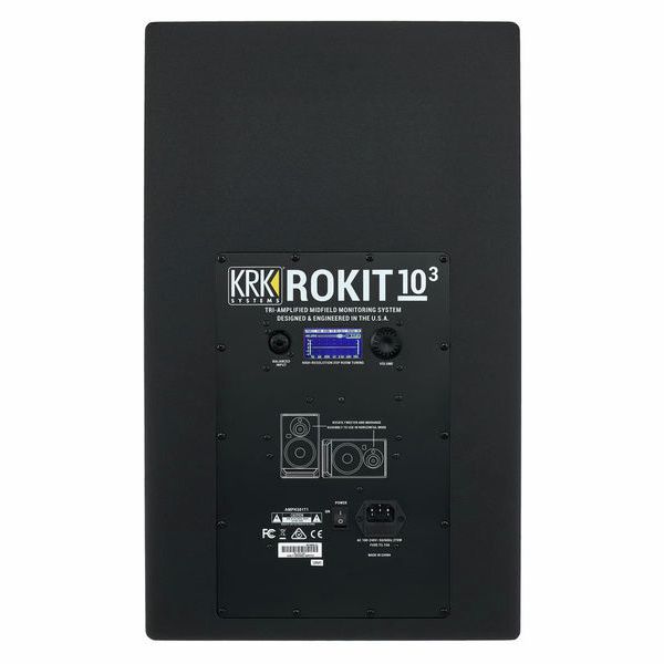 KRK Rokit RP10-3 G4