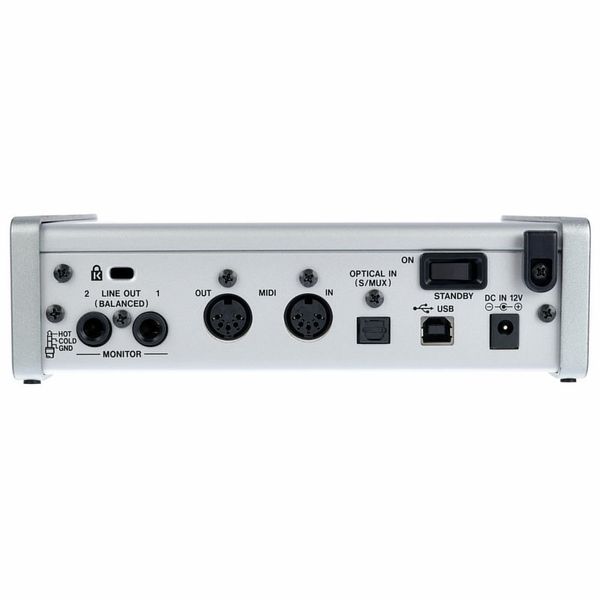 Tascam Series 102i