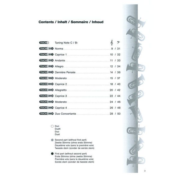 De Haske Steven Mead Classical Duets