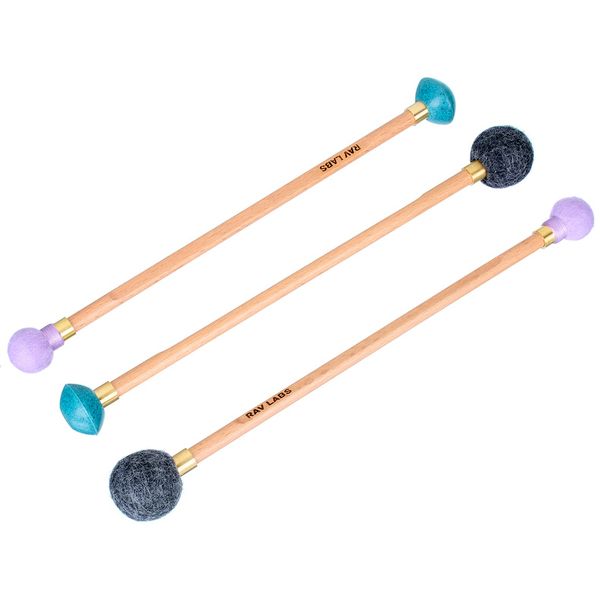 RAV Labs Mallets