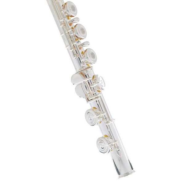 Yamaha YFL-372GL Flute