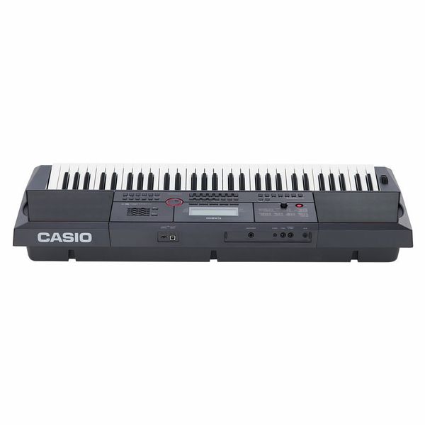 Casio CT-X3000 Deluxe Bundle