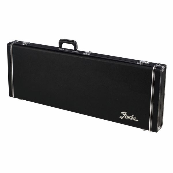 Fender CLSC SRS Case Jazzmaster BLK