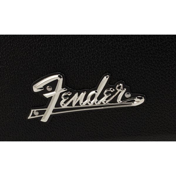 Fender CLSC SRS Case Jazzmaster BLK