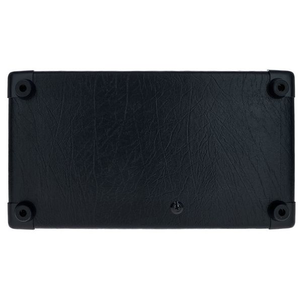Peavey invective MH