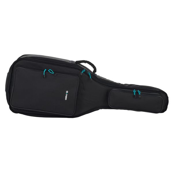 Harley Benton Delta Blues T Set 1