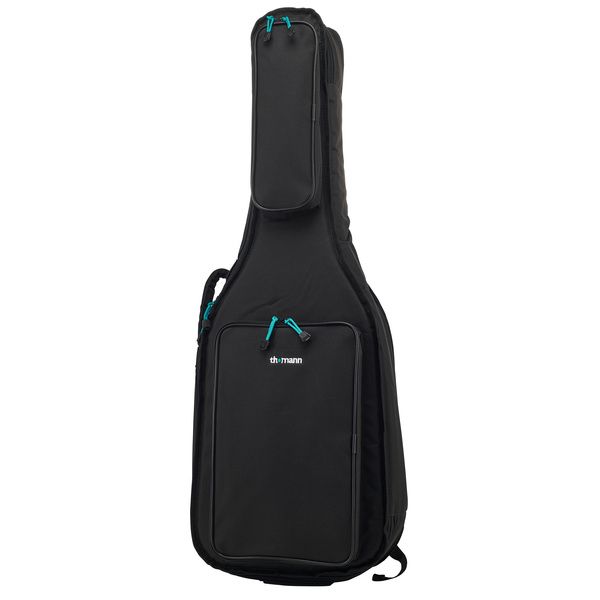 Harley Benton Delta Blues T Set 1