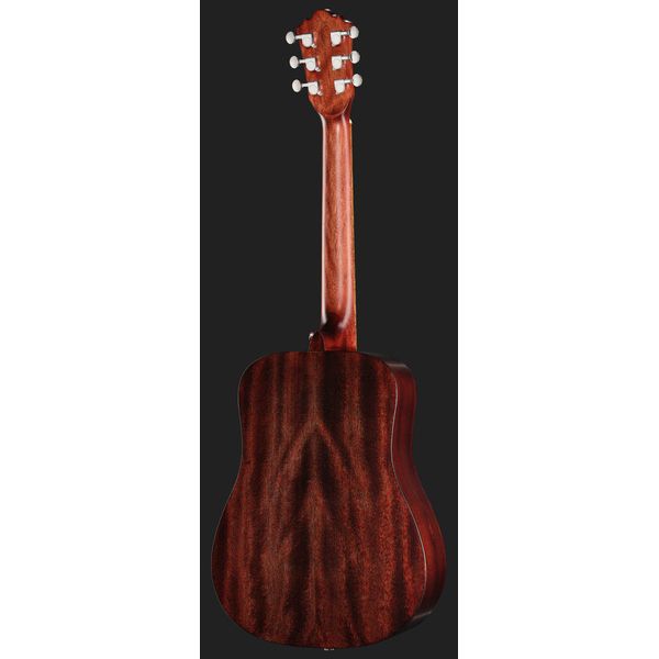 Harley Benton Delta Blues T Set 1