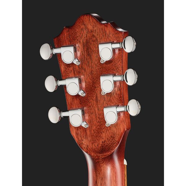 Harley Benton Delta Blues T Set 1