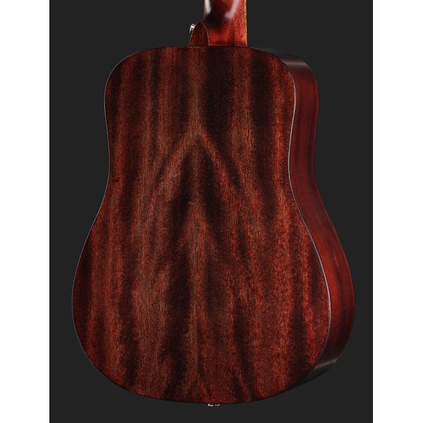 Harley Benton Delta Blues T Set 1