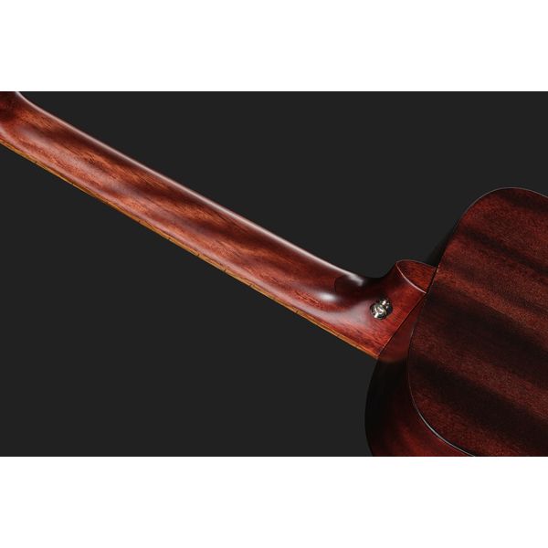 Harley Benton Delta Blues T Set 1