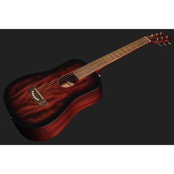 Harley Benton Delta Blues T Set 1
