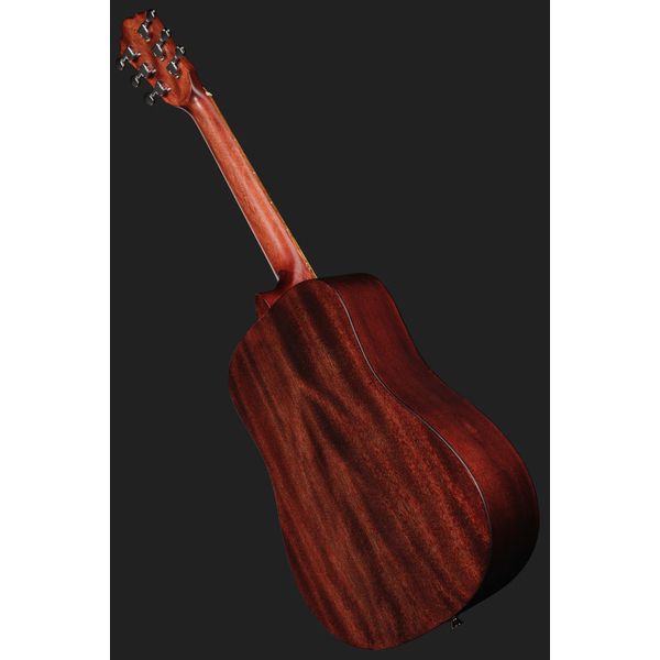 Harley Benton Delta Blues T Set 1