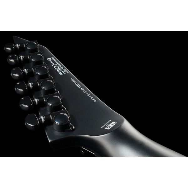 ESP LTD Arrow BKM BLKS