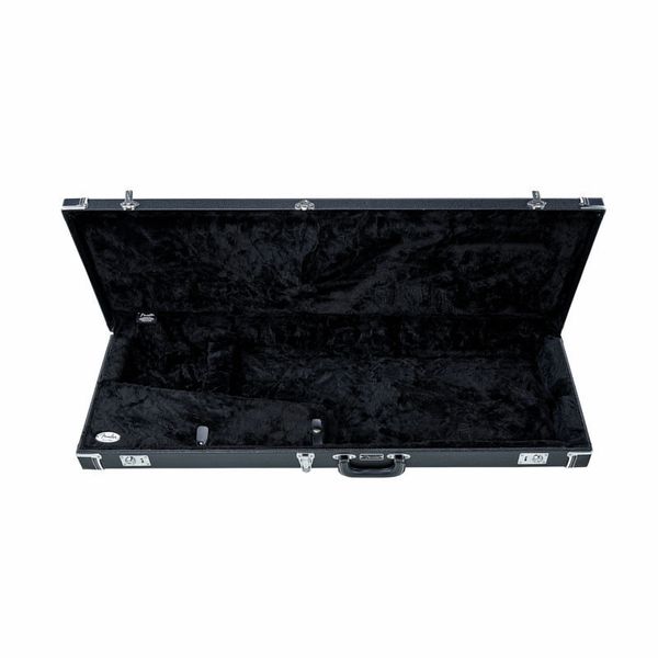 Fender CLSC SRS Mustang/Duo Case – Thomann United States