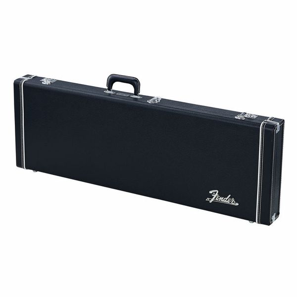 Fender CLSC SRS Mustang/Duo Case – Thomann United States