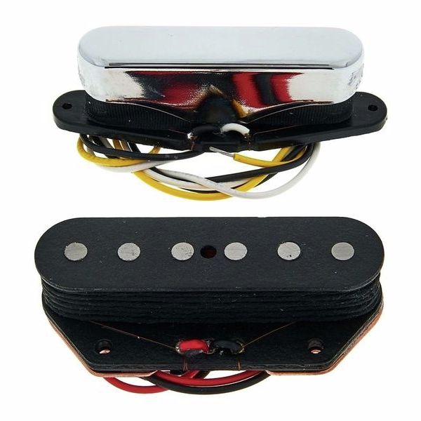 Yosemite pickups deals telecaster