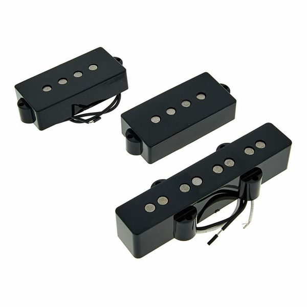 Fender Yosemite P/J Pickup Set