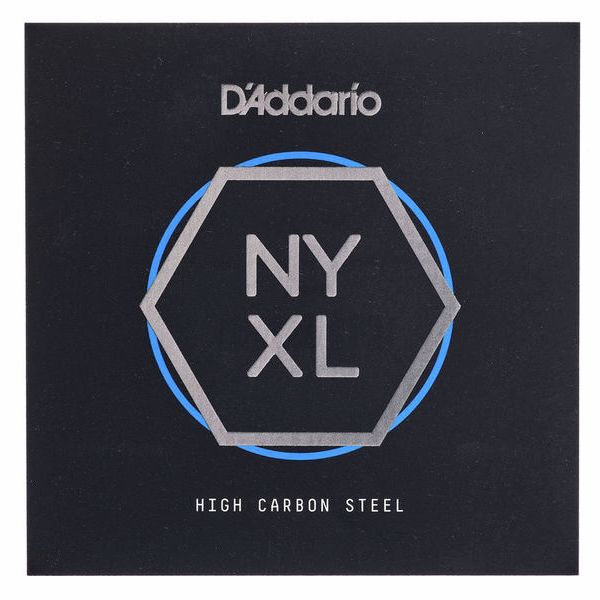Daddario NYS015 Single String