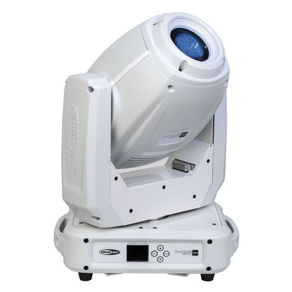 Showtec Phantom 130 Spot White