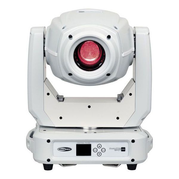 Showtec Phantom 130 Spot White