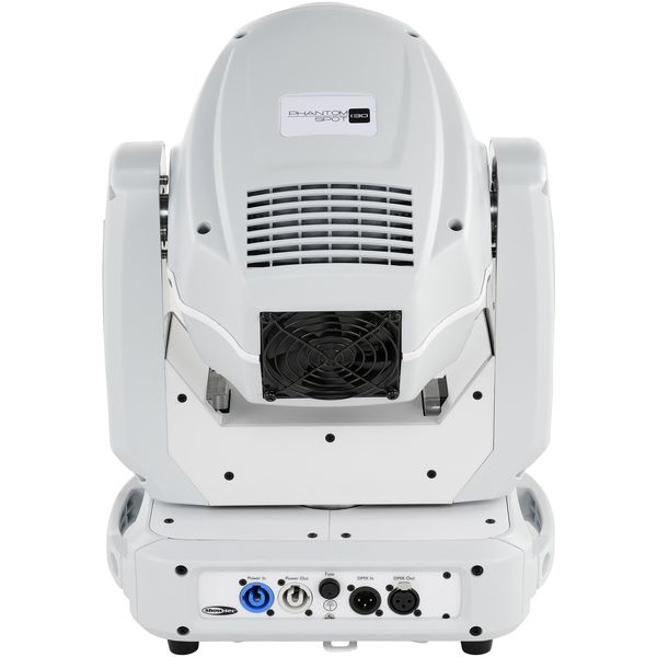 Showtec Phantom 130 Spot White