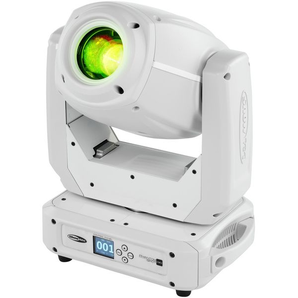 Showtec Phantom 130 Spot White