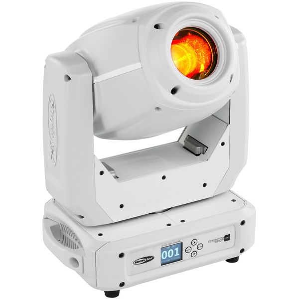 Showtec Phantom 130 Spot White