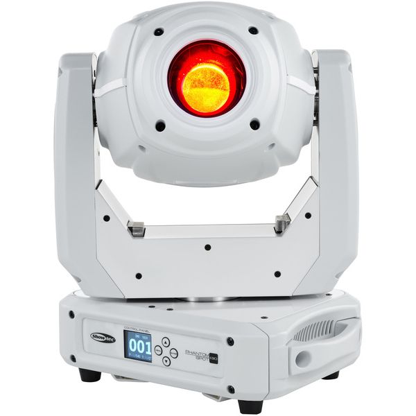 Showtec Phantom 130 Spot White