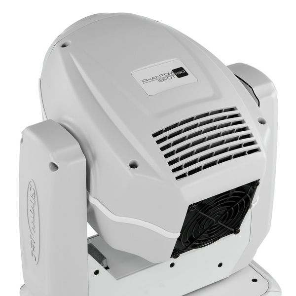 Showtec Phantom 130 Spot White