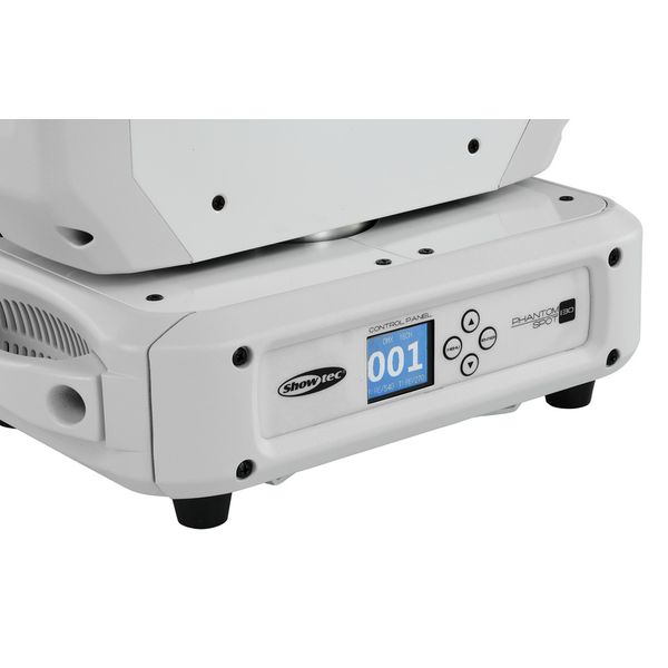 Showtec Phantom 130 Spot White